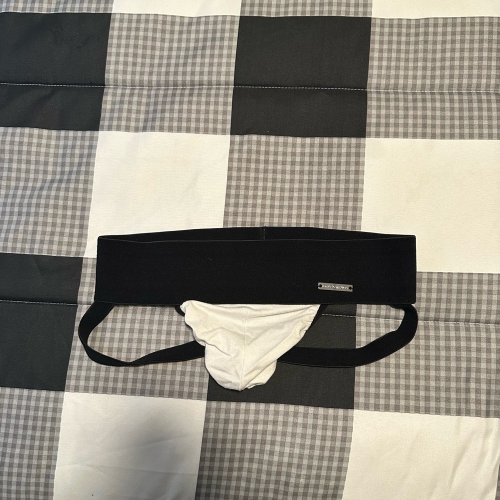 Jockstrap - Picture 2 of 3